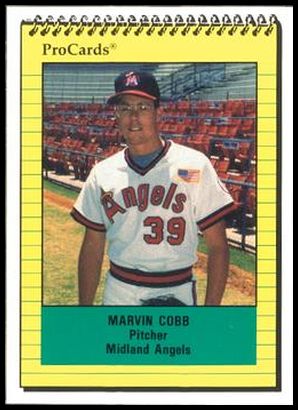429 Marvin Cobb